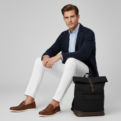 Albert Slim Fit Chinos | Men's Trousers