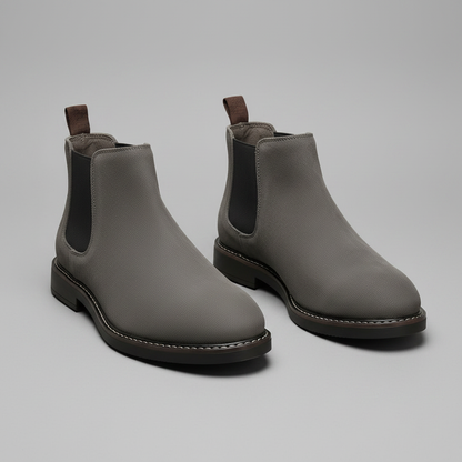 Men's Chelsea Boots | Waterproof Ankle Footwear