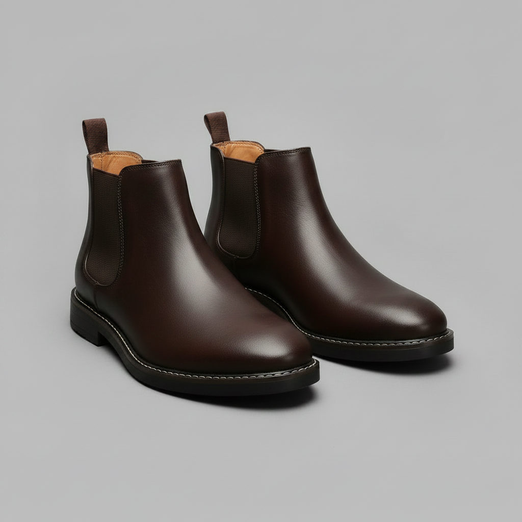 Men's Chelsea Boots | Waterproof Ankle Footwear