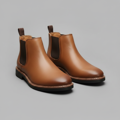 Men's Chelsea Boots | Waterproof Ankle Footwear